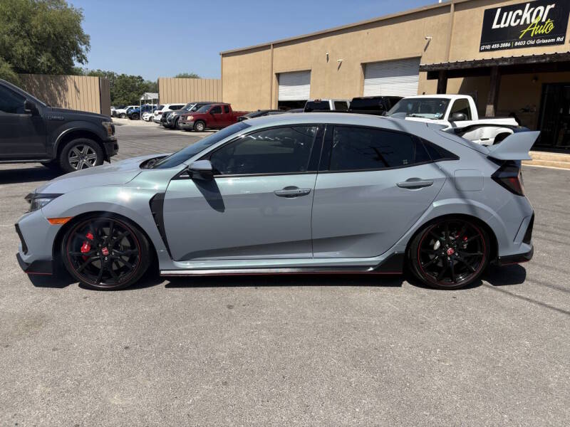 honda civic hatchback 2020 SHHFK8G79LU200837 image honda civic hatchback 2020 SHHFK8G79LU200837 image